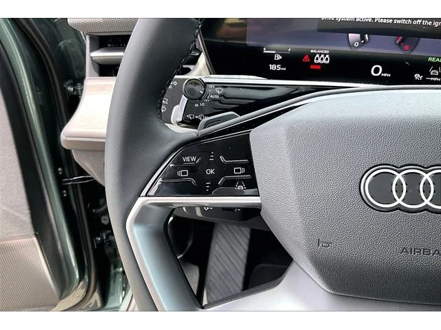 Nuevos AUDI Q3 à Estados chez autogozo