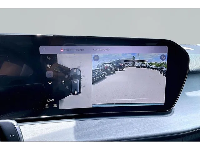 Nuevos AUDI Q3 à Estados chez autogozo