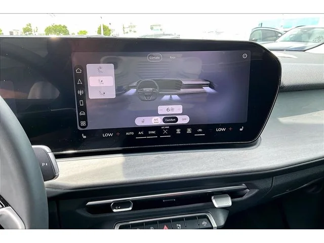 Nuevos AUDI Q3 à Estados chez autogozo