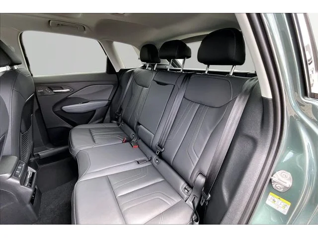 Nuevos AUDI Q3 à Estados chez autogozo