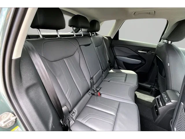 Nuevos AUDI Q3 à Estados chez autogozo