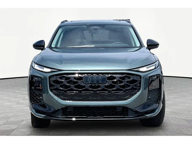 Nuevos AUDI Q3 à Estados chez autogozo