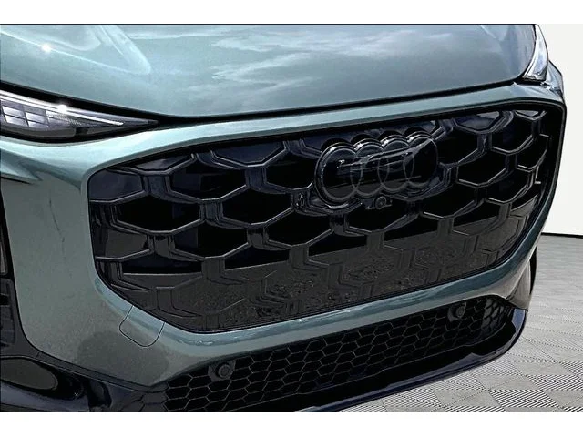 Nuevos AUDI Q3 à Estados chez autogozo