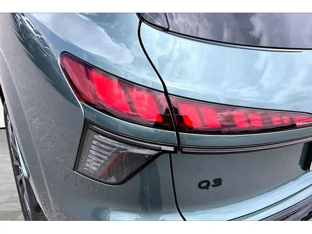 Nuevos AUDI Q3 à Estados chez autogozo