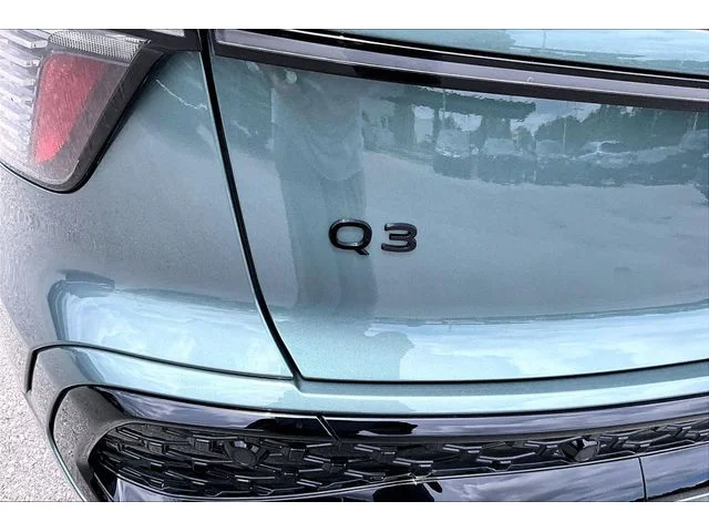 Nuevos AUDI Q3 à Estados chez autogozo