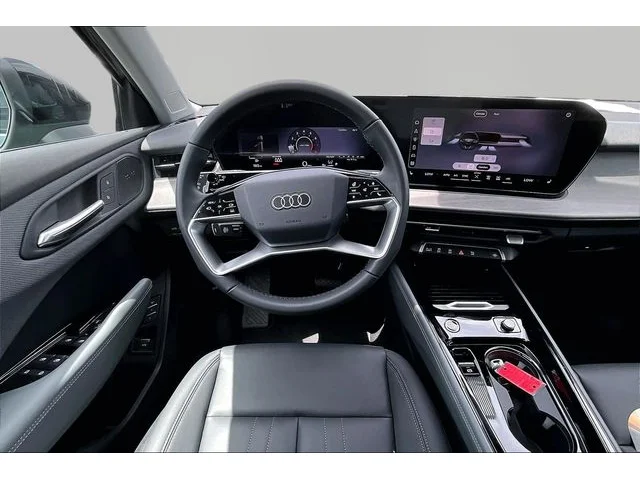 Nuevos AUDI Q3 à Estados chez autogozo