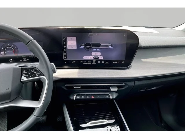 Nuevos AUDI Q3 à Estados chez autogozo