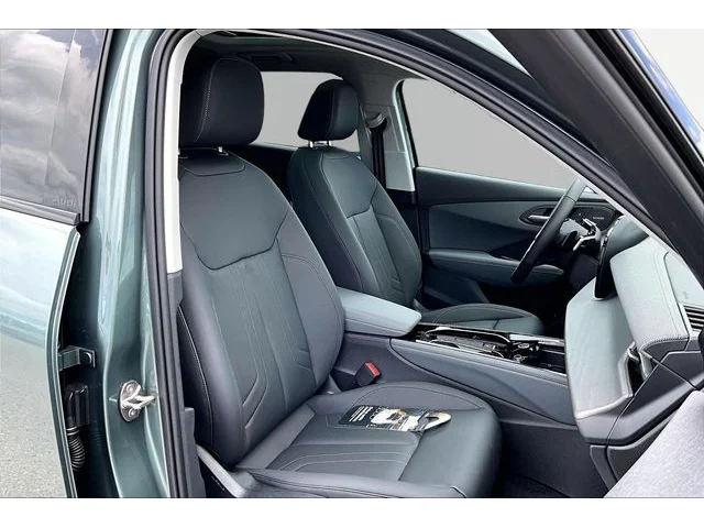 Nuevos AUDI Q3 à Estados chez autogozo