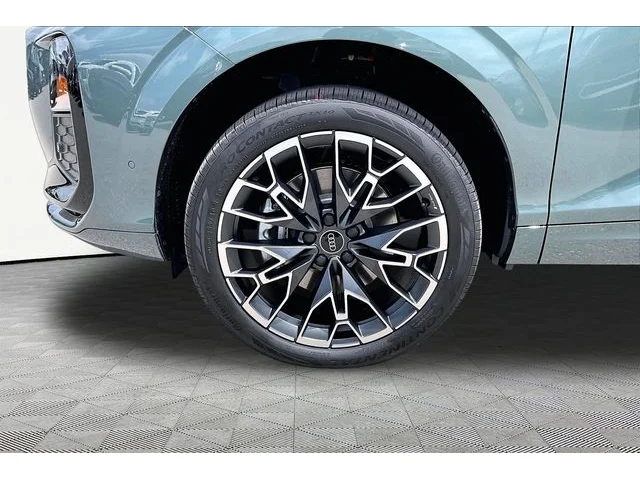Nuevos AUDI Q3 à Estados chez autogozo