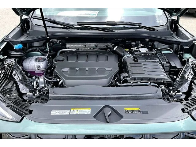 Nuevos AUDI Q3 à Estados chez autogozo