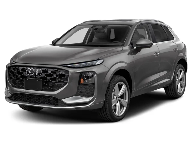Nuevos AUDI Q3 à Estados chez autogozo