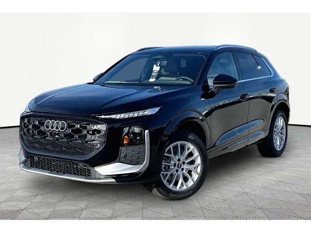 Nuevos AUDI Q3 à Estados chez autogozo