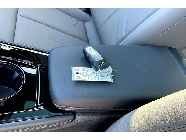 Nuevos AUDI Q3 à Estados chez autogozo