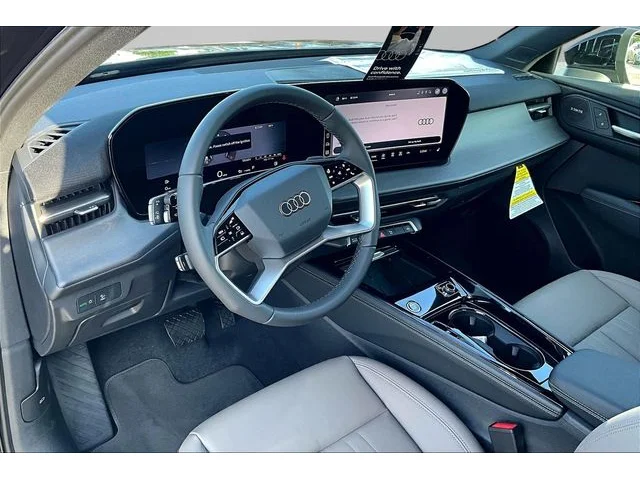 Nuevos AUDI Q3 à Estados chez autogozo