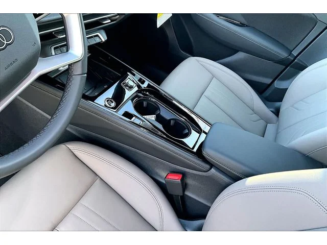 Nuevos AUDI Q3 à Estados chez autogozo