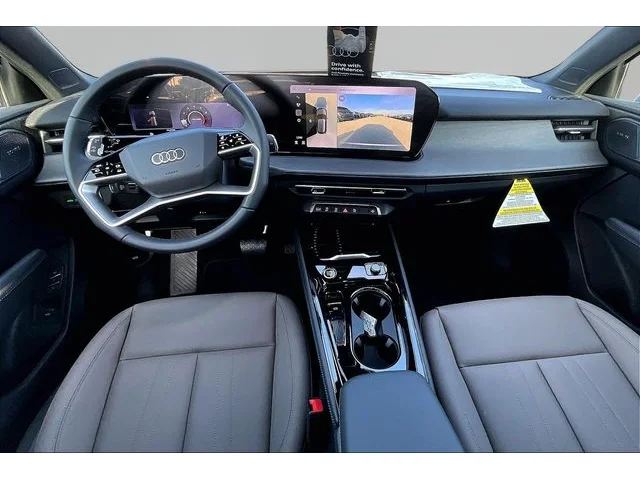 Nuevos AUDI Q3 à Estados chez autogozo