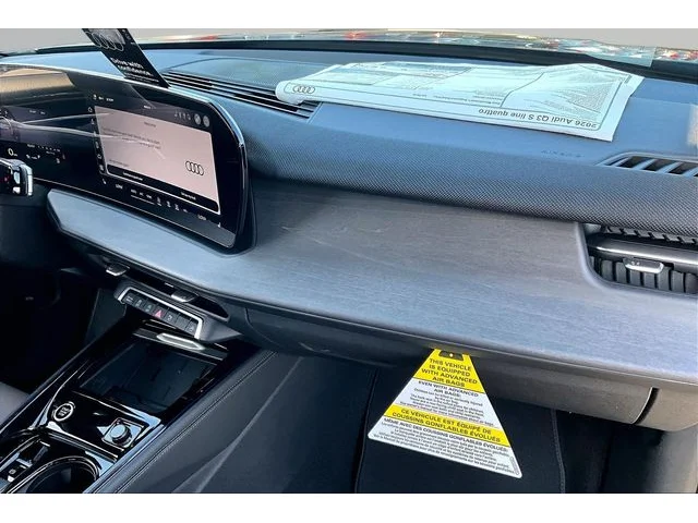 Nuevos AUDI Q3 à Estados chez autogozo