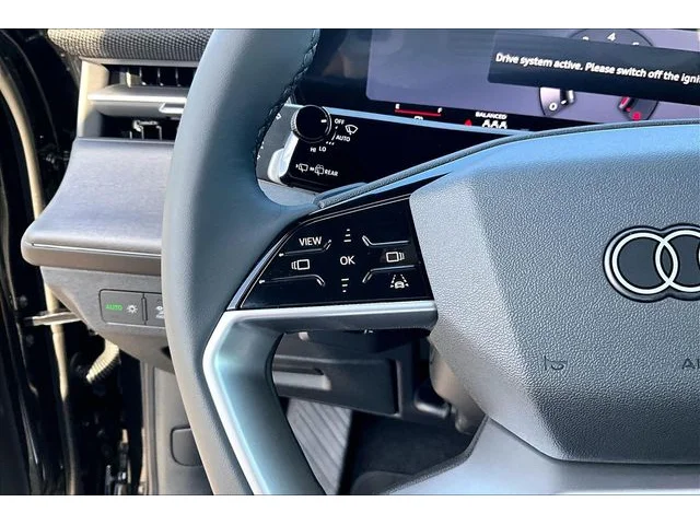 Nuevos AUDI Q3 à Estados chez autogozo