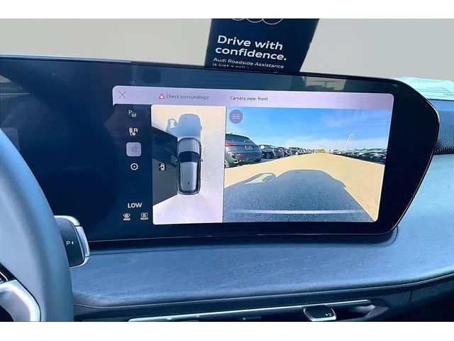 Nuevos AUDI Q3 à Estados chez autogozo