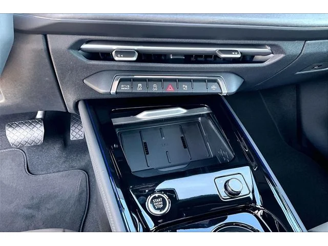 Nuevos AUDI Q3 à Estados chez autogozo