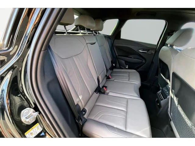 Nuevos AUDI Q3 à Estados chez autogozo