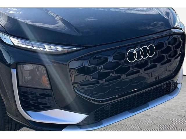 Nuevos AUDI Q3 à Estados chez autogozo
