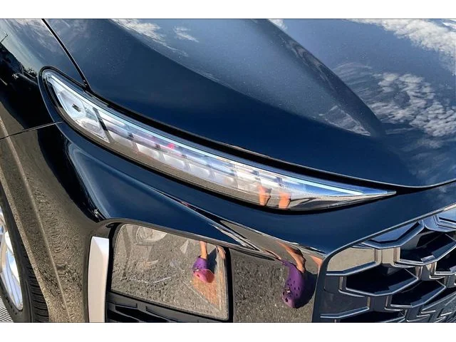 Nuevos AUDI Q3 à Estados chez autogozo