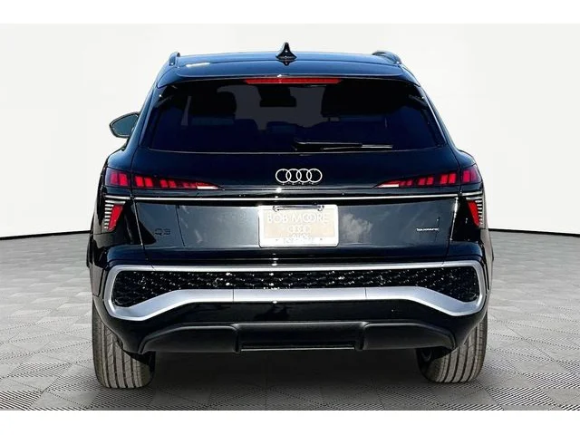 Nuevos AUDI Q3 à Estados chez autogozo