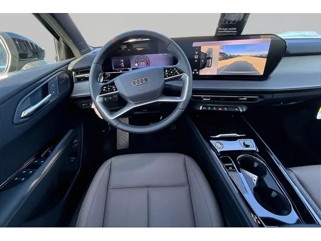 Nuevos AUDI Q3 à Estados chez autogozo