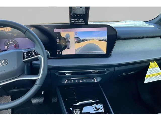 Nuevos AUDI Q3 à Estados chez autogozo