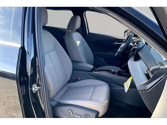 Nuevos AUDI Q3 à Estados chez autogozo