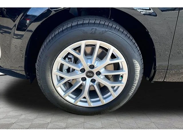 Nuevos AUDI Q3 à Estados chez autogozo