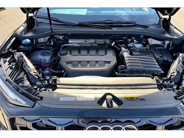 Nuevos AUDI Q3 à Estados chez autogozo