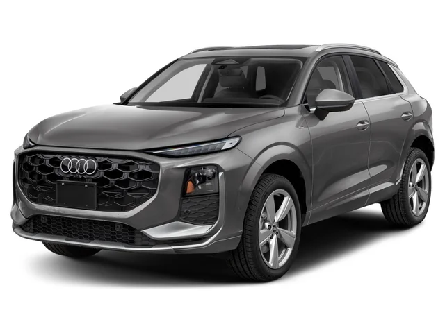 Nuevos AUDI Q3 à Estados chez autogozo