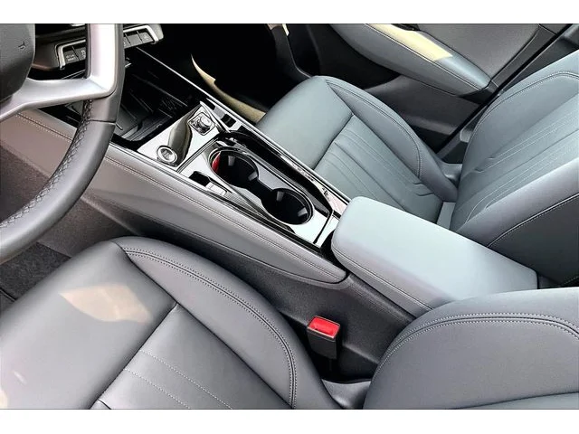 Nuevos AUDI Q3 à Estados chez autogozo