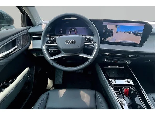 Nuevos AUDI Q3 à Estados chez autogozo