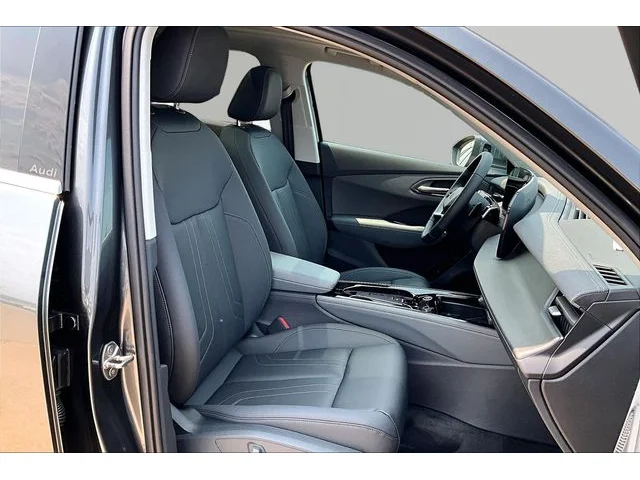 Nuevos AUDI Q3 à Estados chez autogozo