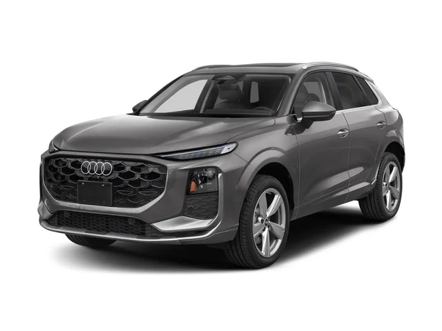 Nuevos AUDI Q3 à Estados chez autogozo