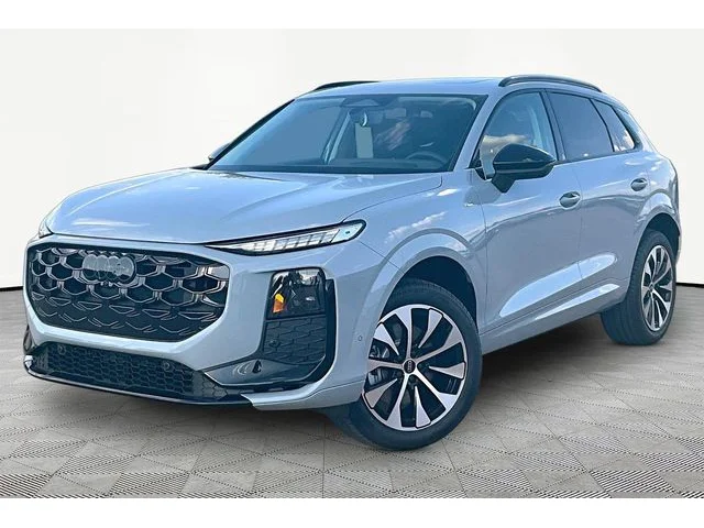 Nuevos AUDI Q3 à Estados chez autogozo