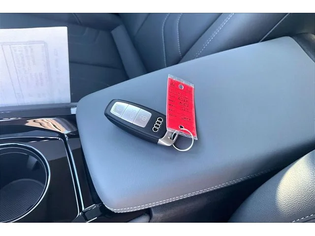 Nuevos AUDI Q3 à Estados chez autogozo