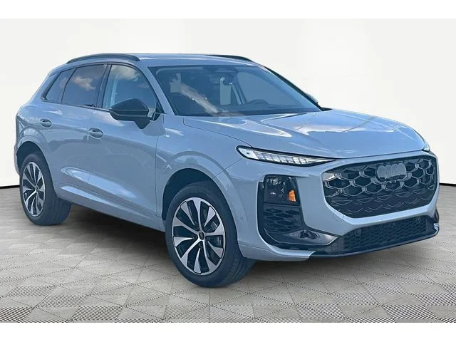 Nuevos AUDI Q3 à Estados chez autogozo
