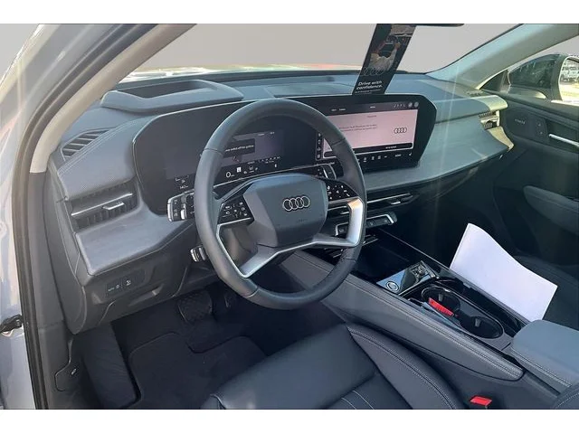 Nuevos AUDI Q3 à Estados chez autogozo