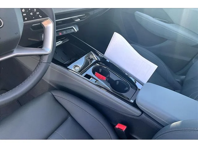 Nuevos AUDI Q3 à Estados chez autogozo