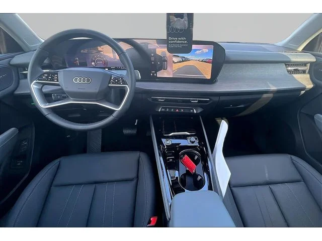 Nuevos AUDI Q3 à Estados chez autogozo