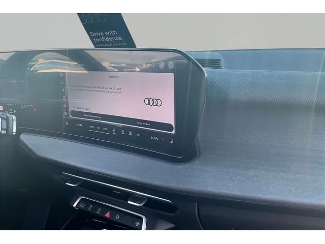 Nuevos AUDI Q3 à Estados chez autogozo