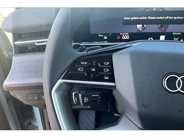 Nuevos AUDI Q3 à Estados chez autogozo