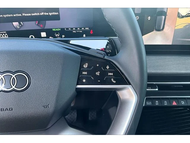 Nuevos AUDI Q3 à Estados chez autogozo