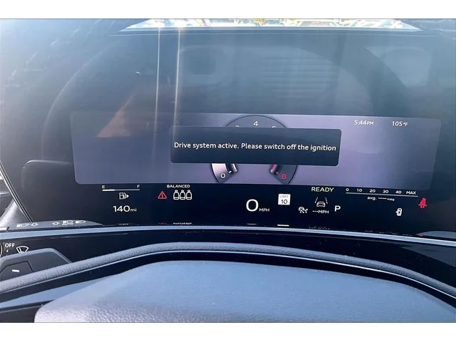 Nuevos AUDI Q3 à Estados chez autogozo