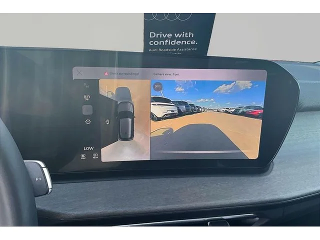 Nuevos AUDI Q3 à Estados chez autogozo