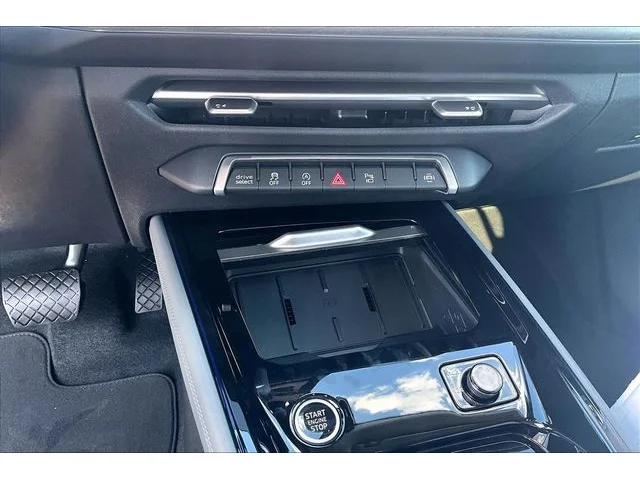 Nuevos AUDI Q3 à Estados chez autogozo
